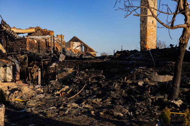 24/7 Emergency Soot Cleanup experts in Riverdale, NJ