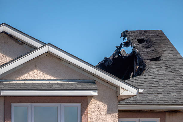 Licensed Soot Cleanup service in Riverdale, NJ - Fire Damage Biloxi